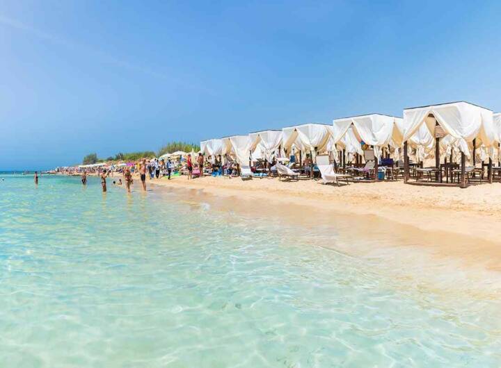 Salento