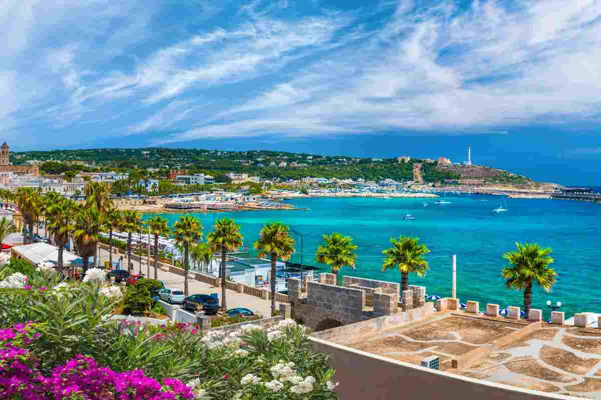 Salento