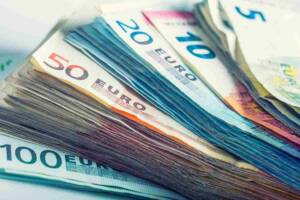 in arrivo 9400 euro di arretrati