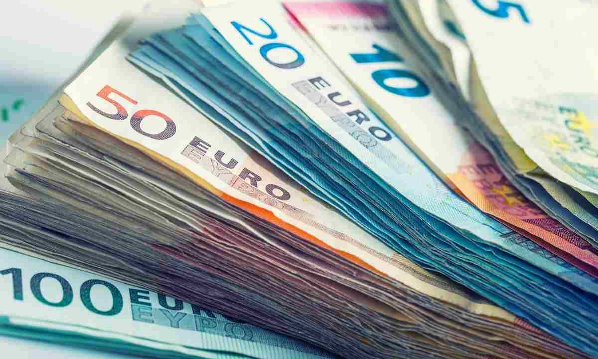 Banconote euro