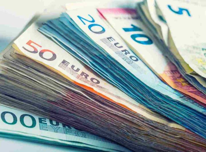 Banconote euro