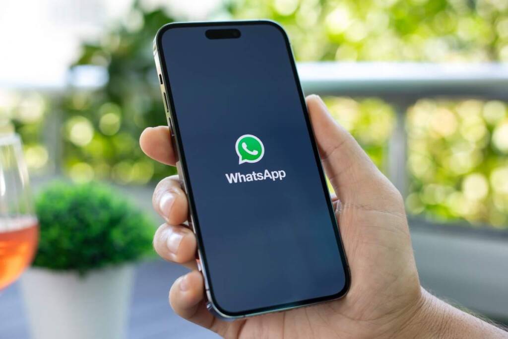Si tratta del servizio “Città di Carpi: Allerta”, un canale ufficiale di Whatsapp dedicato alla diffusione di allerte meteo, criticità legate ai fiumi