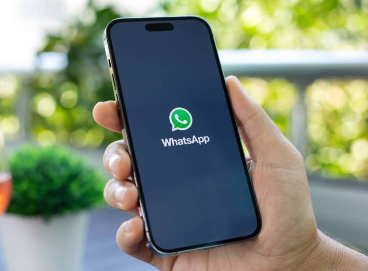 Si tratta del servizio “Città di Carpi: Allerta”, un canale ufficiale di Whatsapp dedicato alla diffusione di allerte meteo, criticità legate ai fiumi