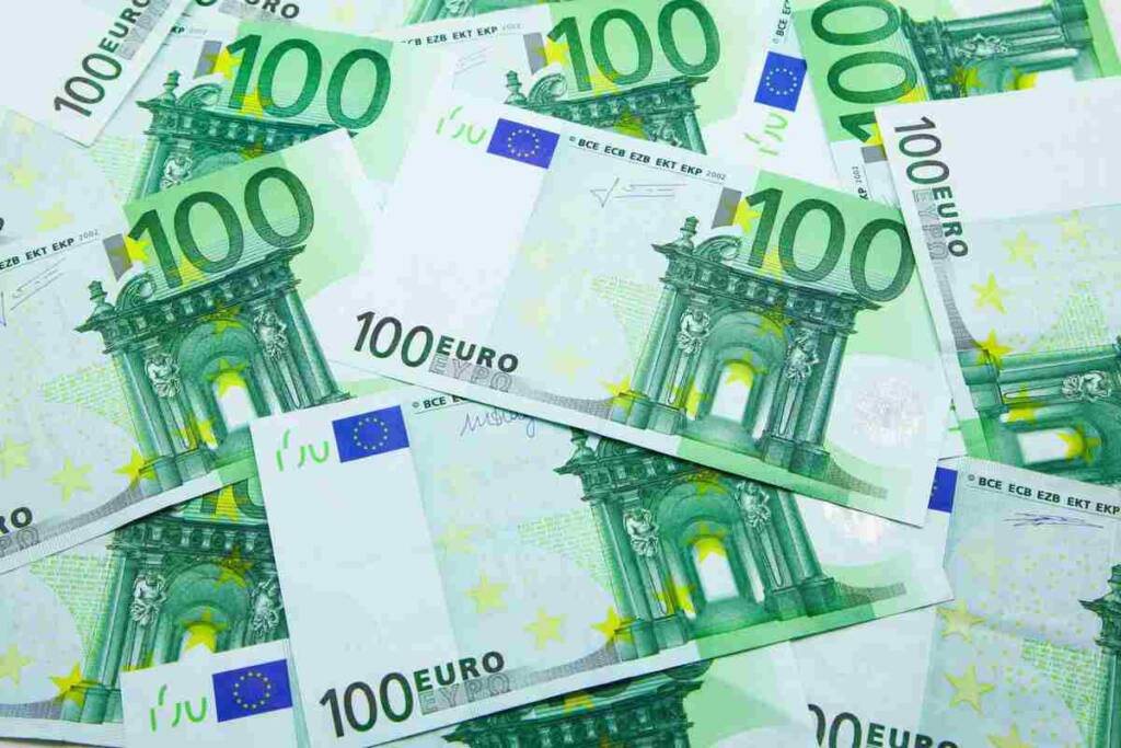Come diventare milionari con uno stipendio normale