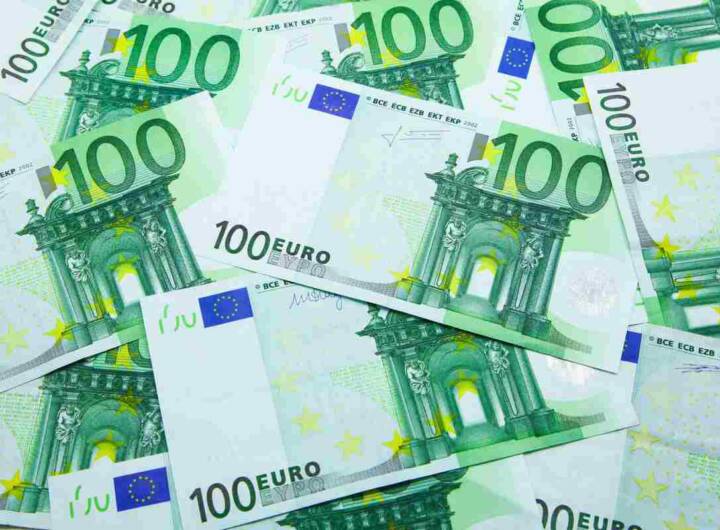 Come diventare milionari con uno stipendio normale