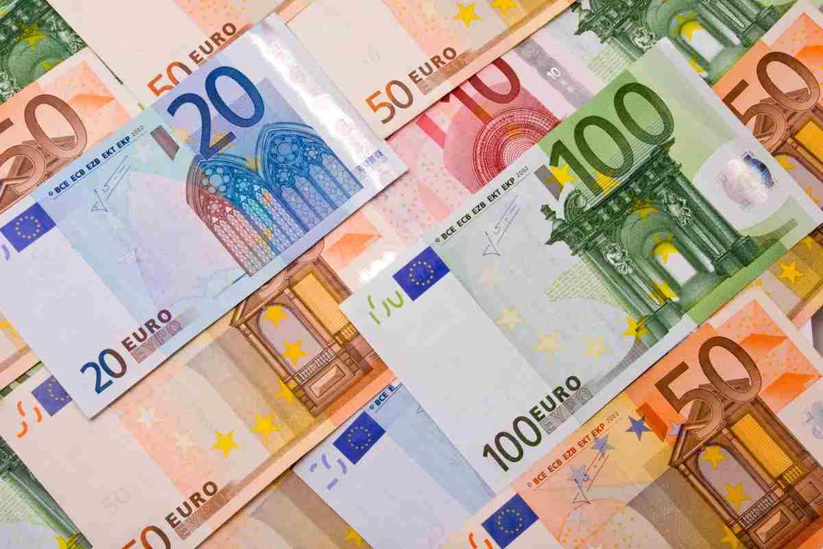 Come diventare milionari con uno stipendio normale