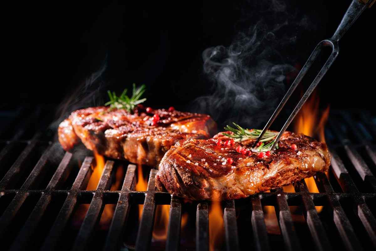 Lidl lancia lo Speciale Grigliata, solo per veri amanti del barbecue