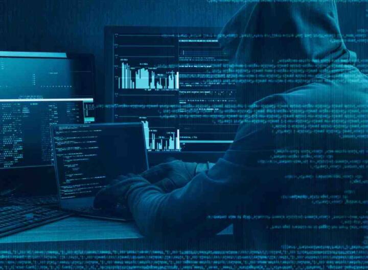 Hacker profili social
