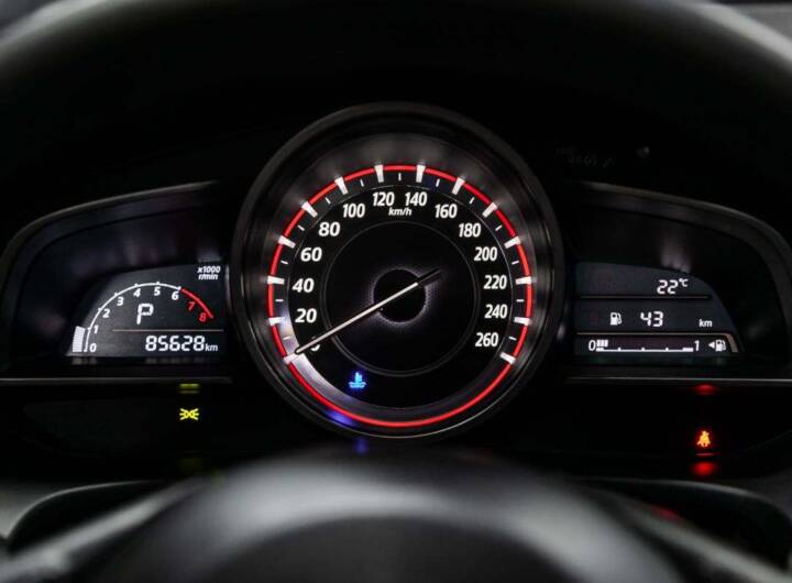 macchina bmw novità