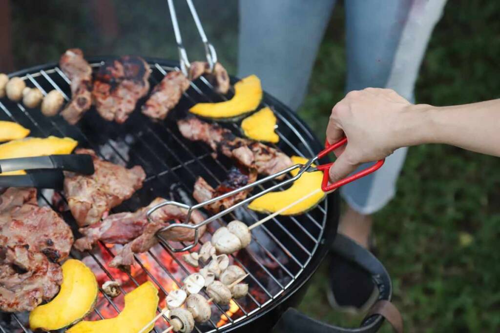 Lidl lancia lo Speciale Grigliata, solo per veri amanti del barbecue