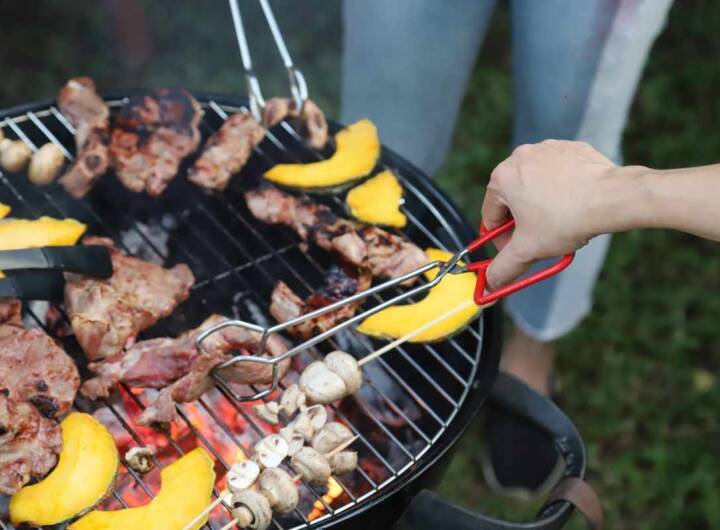 Lidl lancia lo Speciale Grigliata, solo per veri amanti del barbecue