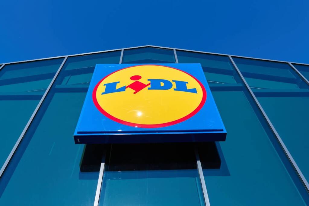 Lidl, colpo da maestro a meno di 69 euro