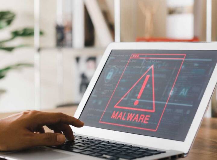 Malware pericoloso novità