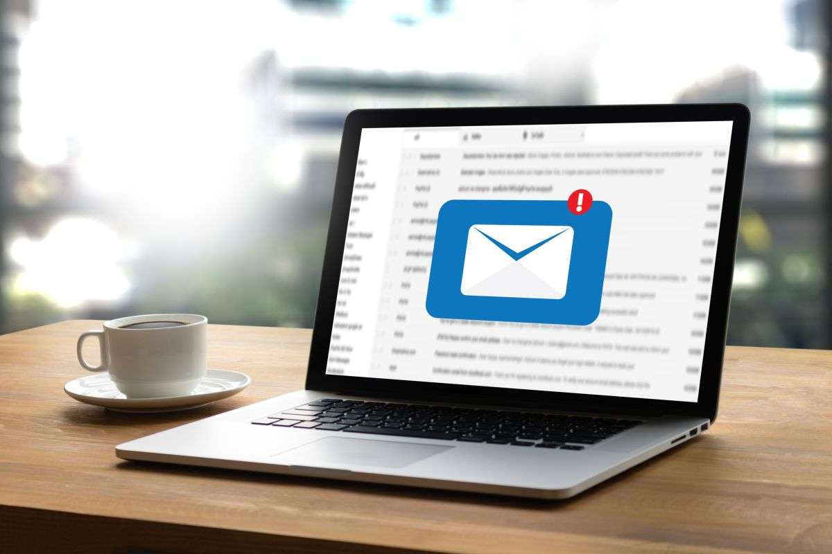 Email pc