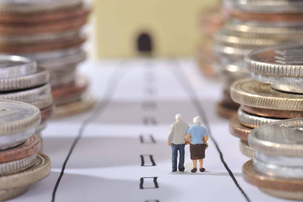 Pensione novità