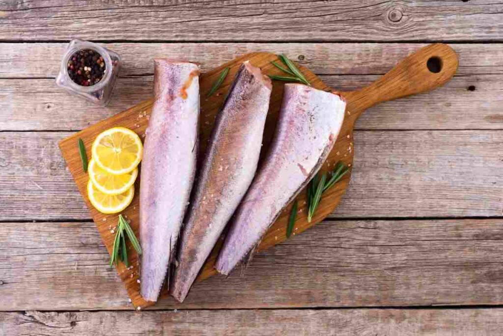 pesce