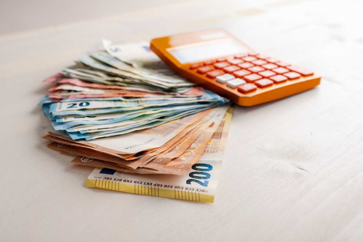 NASPI 2025, novità