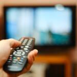 Telecomando tv