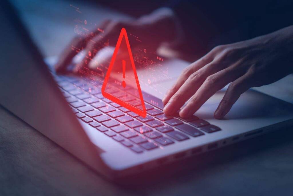 Malware pericoloso novità