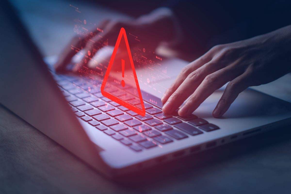 Malware pericoloso novità