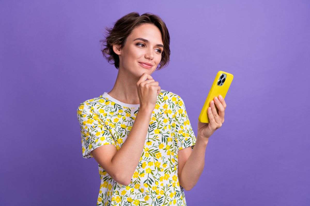 uso cellulare