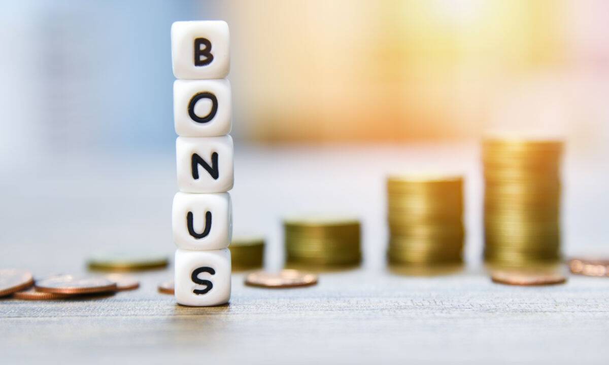 Bonus