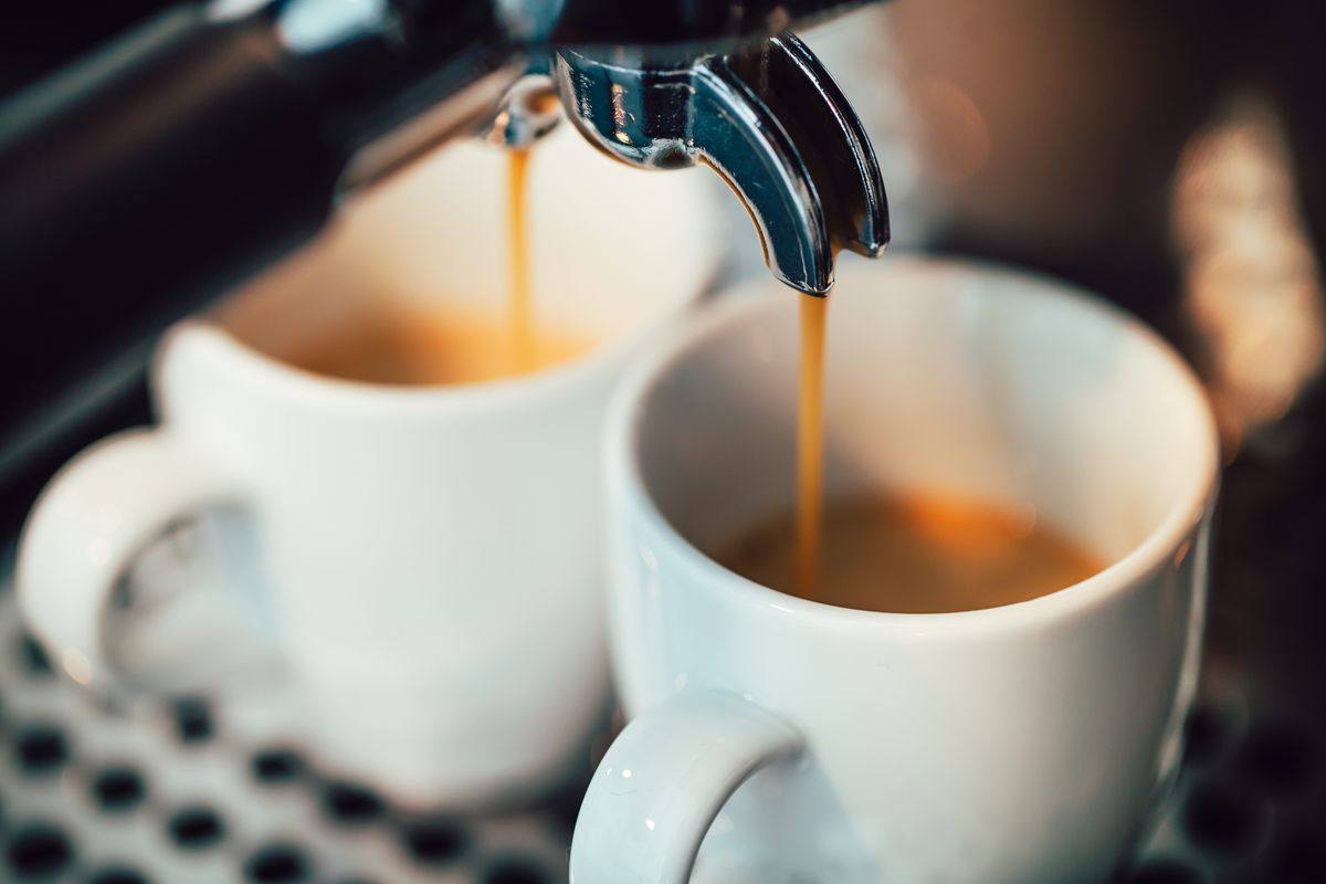 Caffè bar