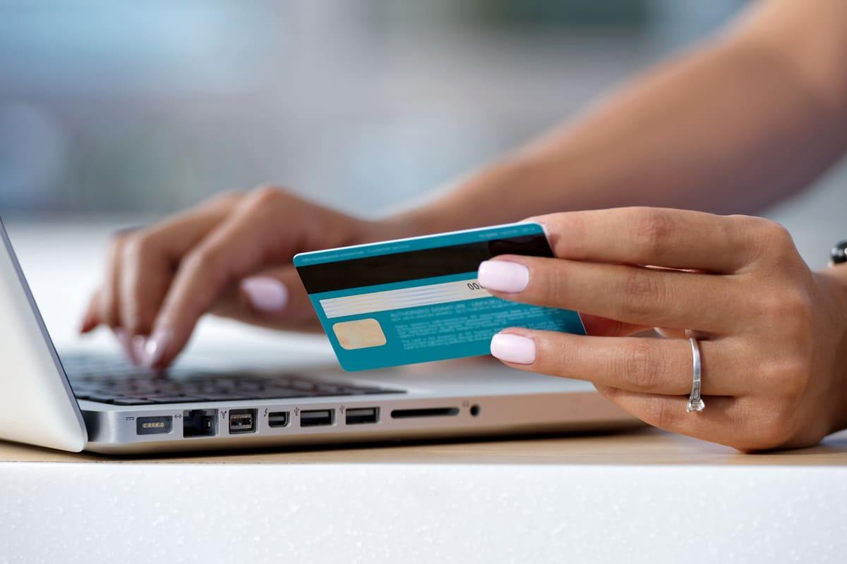 Allarme carte di credito