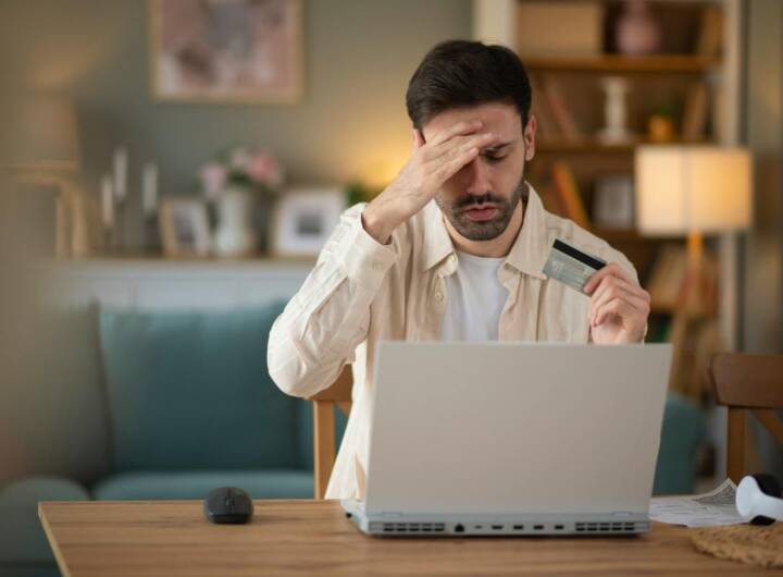 Allarme carte di credito
