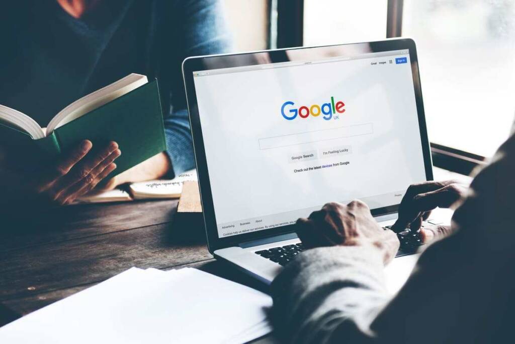 Annuncio improvviso da Google