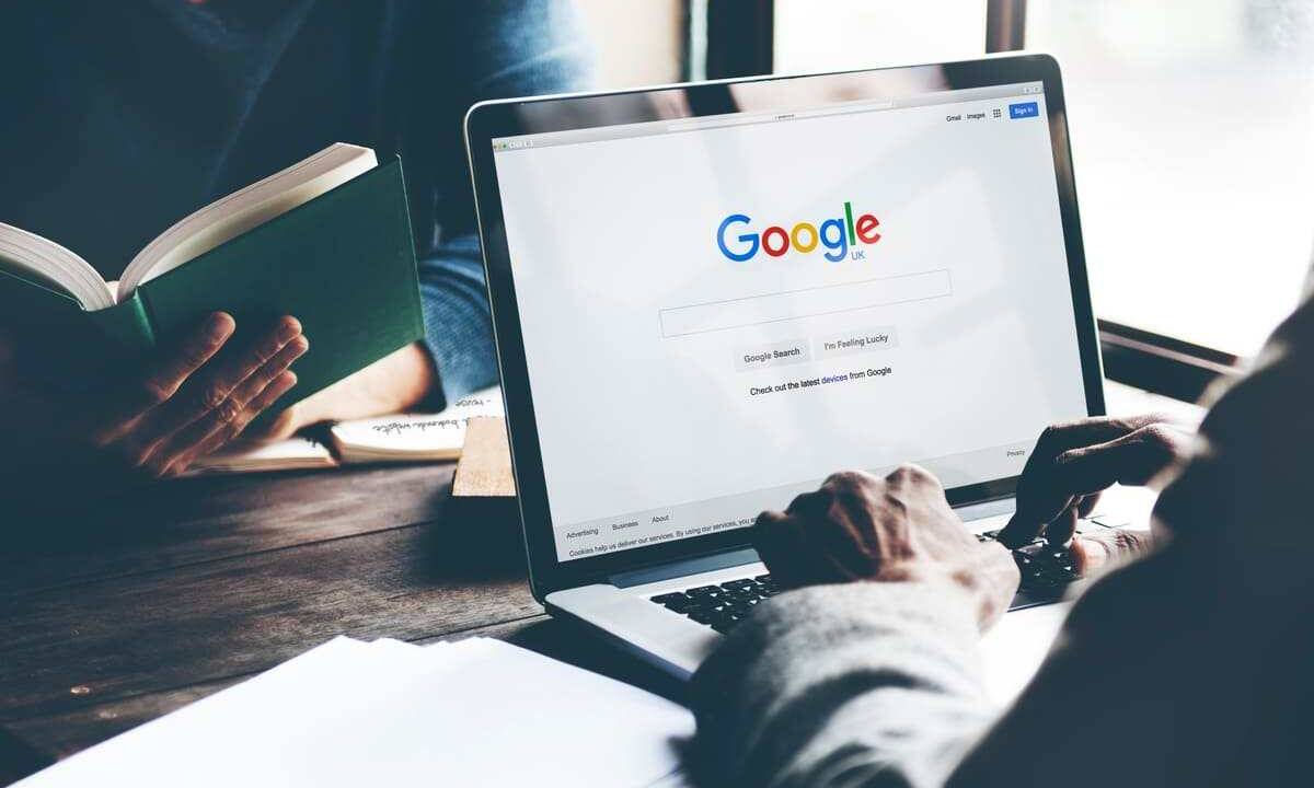 Annuncio improvviso da Google