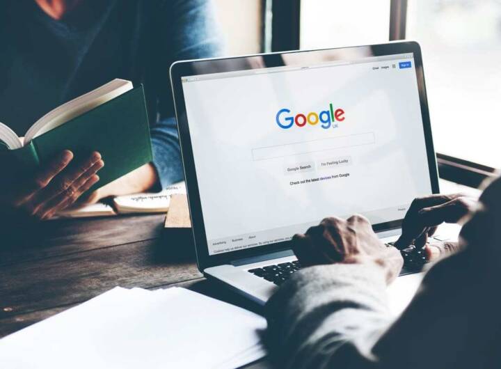 Annuncio improvviso da Google
