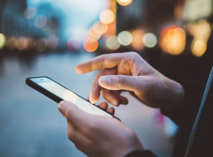 5 codici smartphone