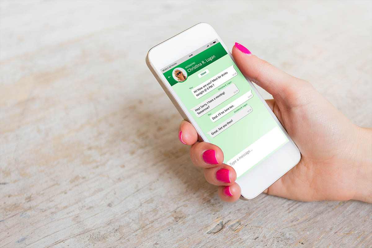 Nuova truffa whatsapp