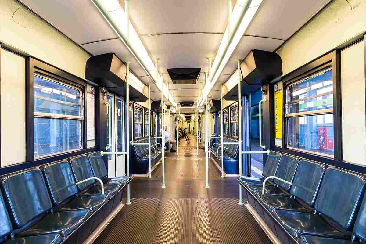 Metro