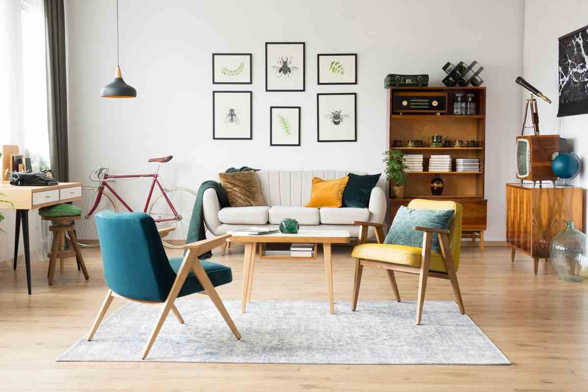 Arredamento casa