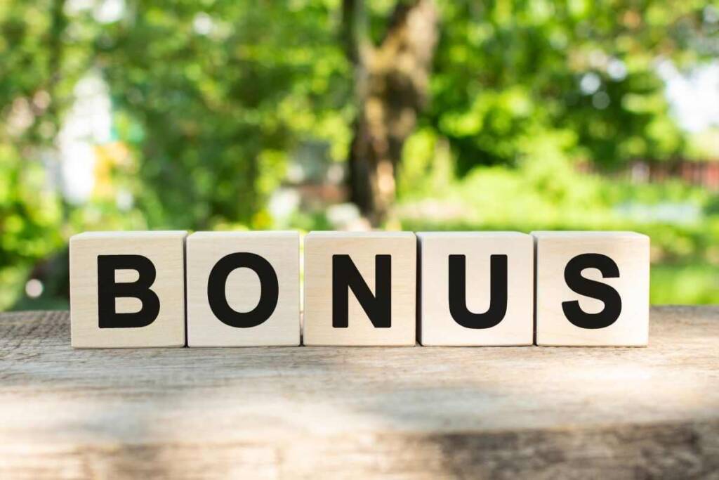 Bonus