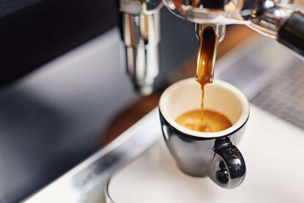 Caffè bar