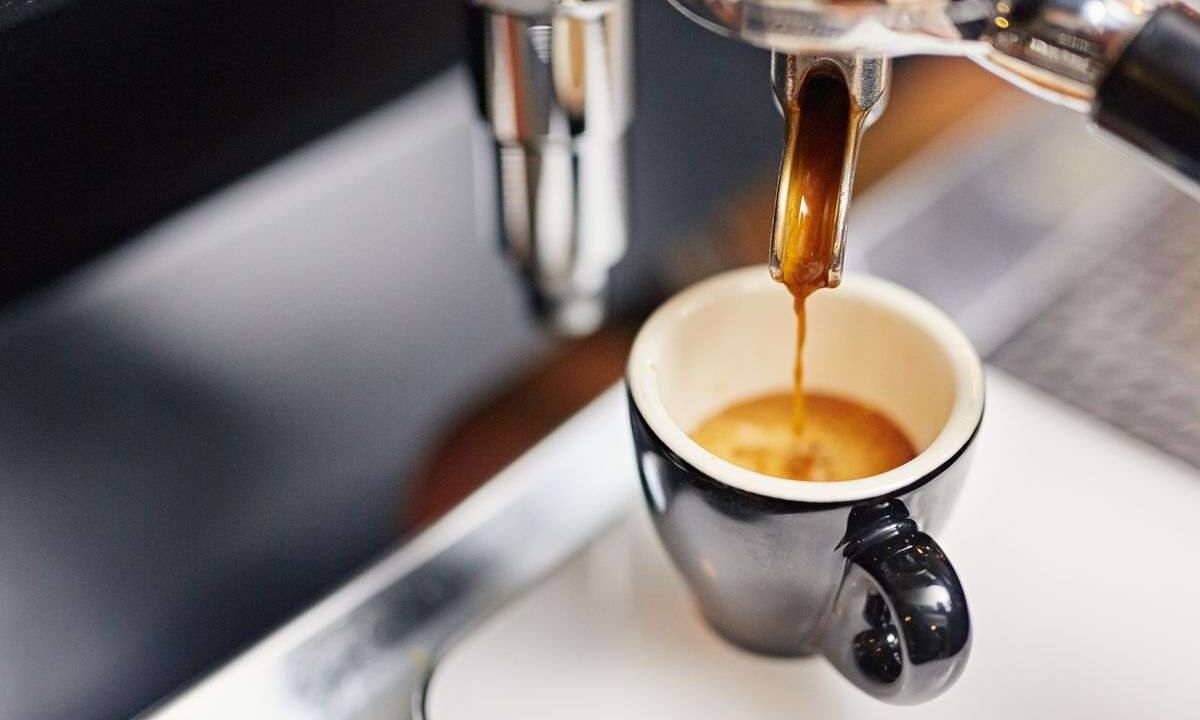Caffè bar