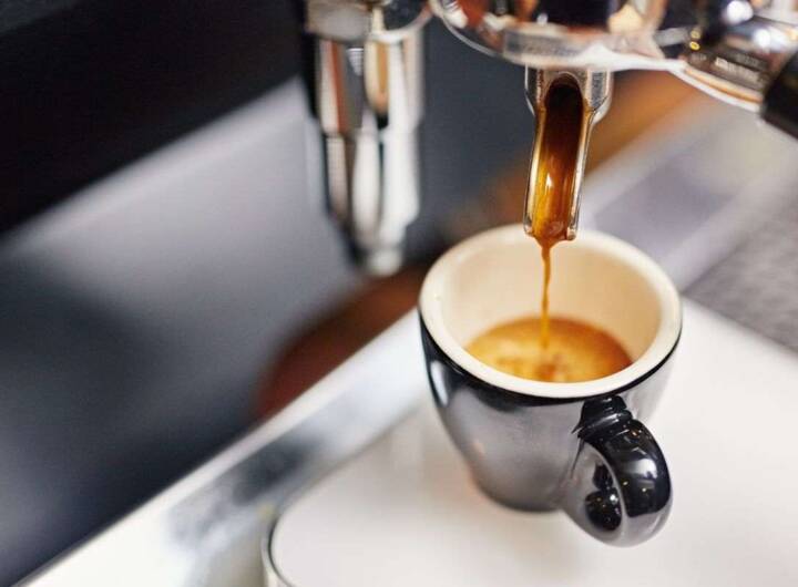 Caffè bar