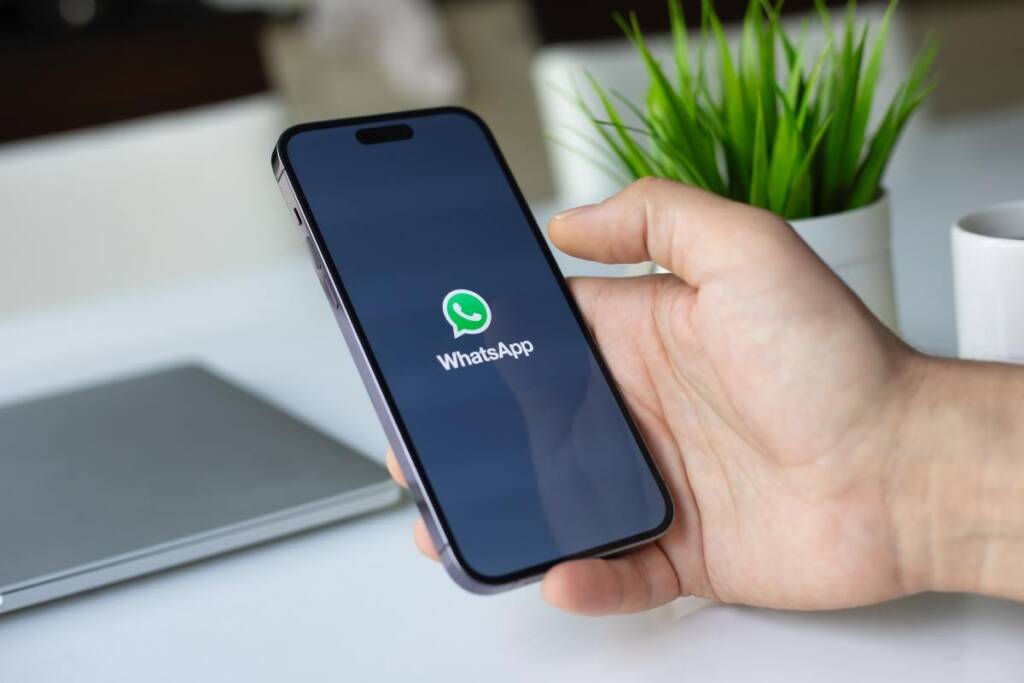 Truffa whatsapp: non cascarci