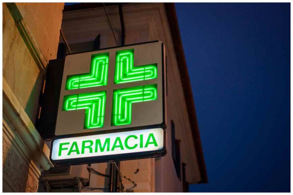 farmacia prodotto caro