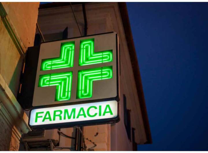 farmacia prodotto caro