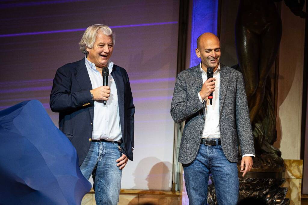 Prima Assicurazioni rinnova la collaborazione con Pramac Racing: cinque anni insieme in MotoGP.