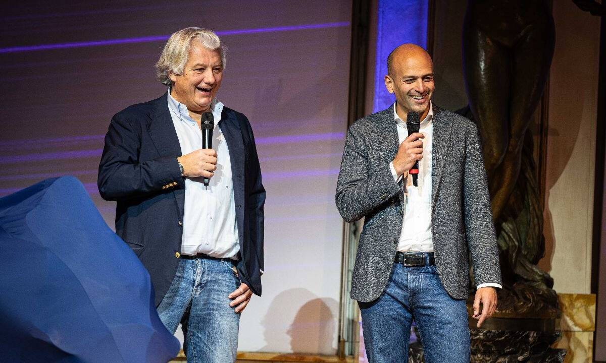 Prima Assicurazioni rinnova la collaborazione con Pramac Racing: cinque anni insieme in MotoGP.