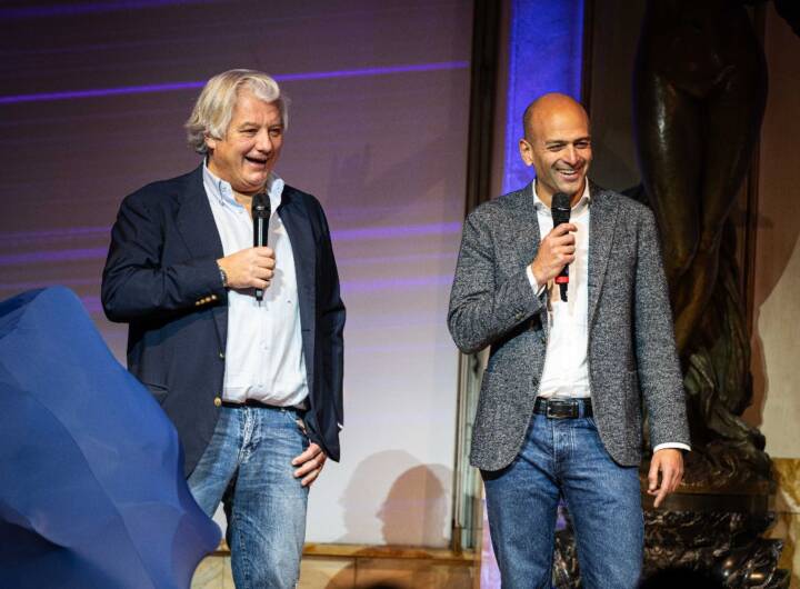 Prima Assicurazioni rinnova la collaborazione con Pramac Racing: cinque anni insieme in MotoGP.