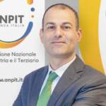Federico Iadicicco, presidente di ANPIT, associazione datoriale per l'industria e il terziario.